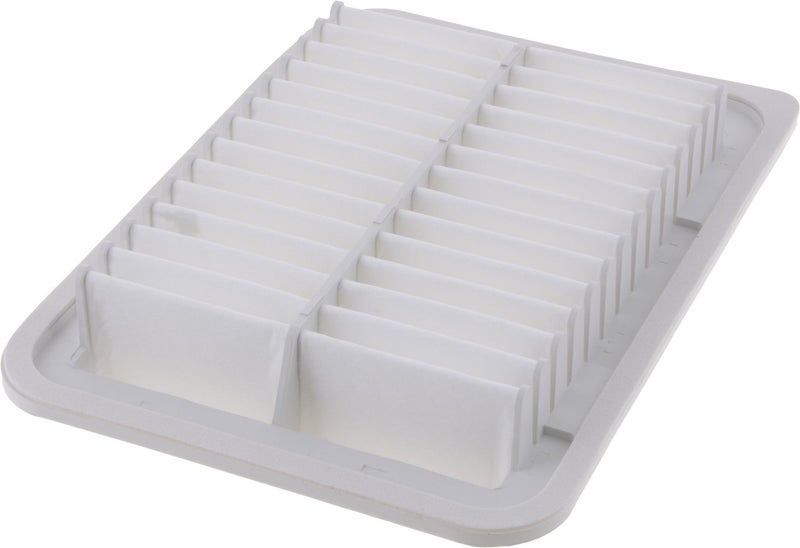 FRAM يوفر Extra Guard CA10190 فلتر هواء المحرك البديل لبعض طرازات تويوتا وسكايون وبونتياك، حماية تصل إلى 12 شهرا أو 12,000 ميل من الفلتر - Image 3